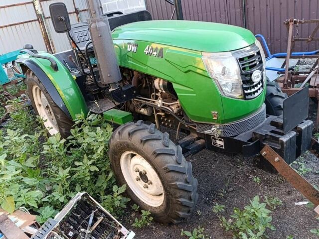 ДВ Другая, объемом двигателя 0 л и пробегом 30 тыс. км за 6987 $, фото 1 на Automoto.ua