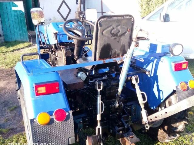 ДВ Другая 2020 в Сарнах на Automoto.ua ДВ Другая, объемом двигателя 0 л и пробегом 100 тыс. км за 2200 $, фото 1 на Automoto.ua