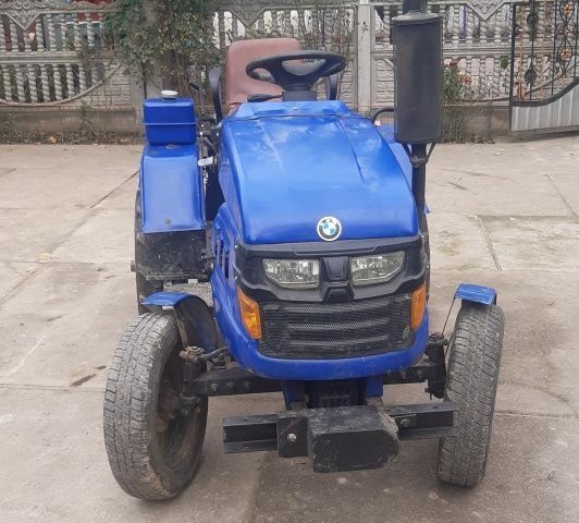 ДВ Другая, объемом двигателя 0 л и пробегом 50 тыс. км за 2400 $, фото 1 на Automoto.ua