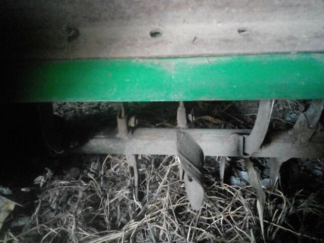 ДВ Інша, об'ємом двигуна 0 л та пробігом 100 тис. км за 1430 $, фото 1 на Automoto.ua