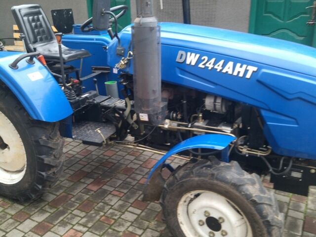 ДВ Другая, объемом двигателя 1.5 л и пробегом 730 тыс. км за 4500 $, фото 1 на Automoto.ua