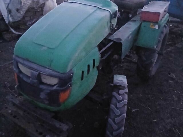 ДВ Другая, объемом двигателя 2 л и пробегом 1000 тыс. км за 1189 $, фото 1 на Automoto.ua