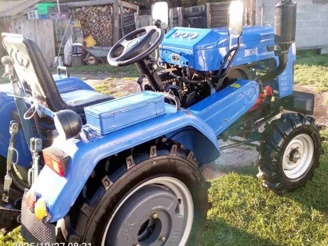 ДВ Інша, об'ємом двигуна 2.4 л та пробігом 100 тис. км за 2200 $, фото 1 на Automoto.ua