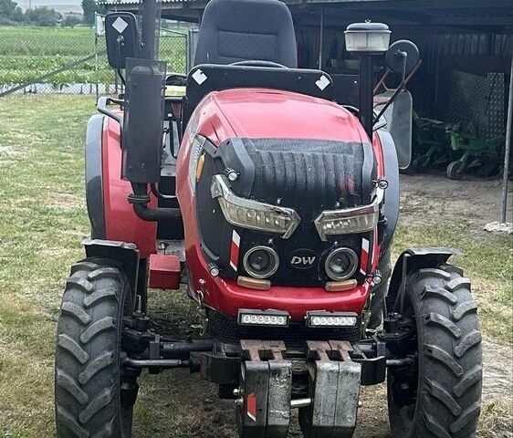 ДВ Другая, объемом двигателя 0 л и пробегом 1 тыс. км за 5100 $, фото 1 на Automoto.ua