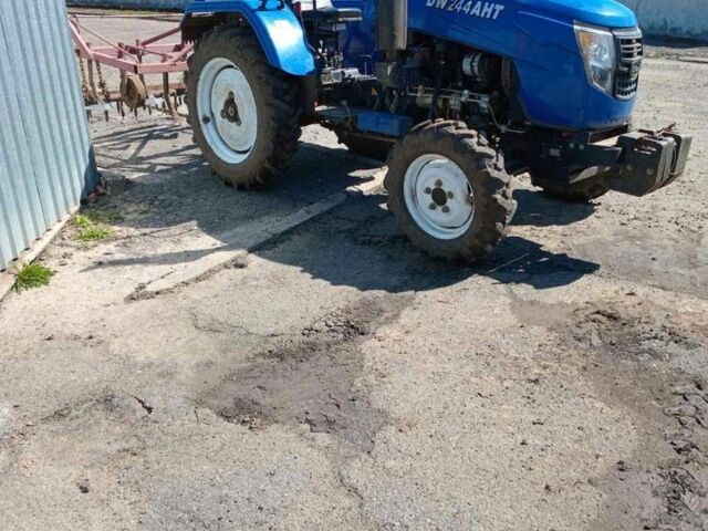 ДВ Другая, объемом двигателя 0 л и пробегом 1 тыс. км за 6000 $, фото 1 на Automoto.ua