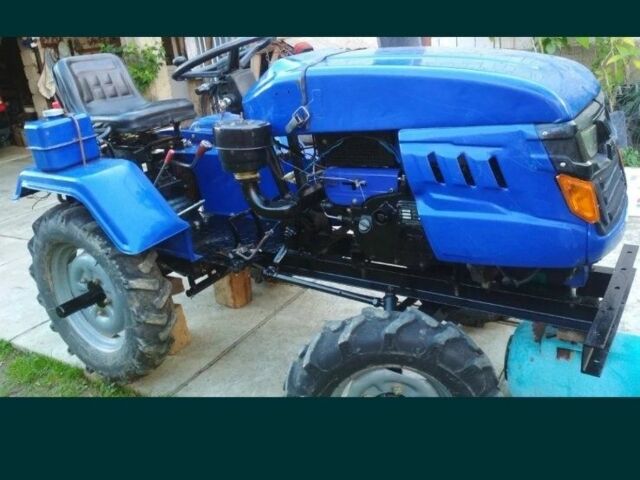 ДВ Другая, объемом двигателя 1000 л и пробегом 200 тыс. км за 1000 $, фото 1 на Automoto.ua