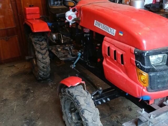 ДВ Інша, об'ємом двигуна 0 л та пробігом 422 тис. км за 2500 $, фото 1 на Automoto.ua