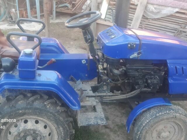 ДВ Другая, объемом двигателя 0 л и пробегом 1 тыс. км за 2800 $, фото 1 на Automoto.ua