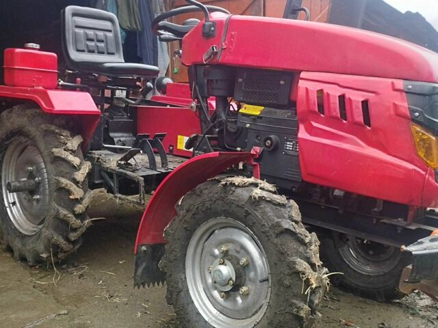 ДВ Другая, объемом двигателя 2 л и пробегом 77 тыс. км за 2600 $, фото 1 на Automoto.ua