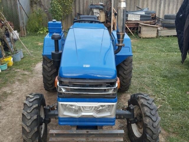 ДВ Другая, объемом двигателя 2 л и пробегом 150 тыс. км за 2135 $, фото 1 на Automoto.ua
