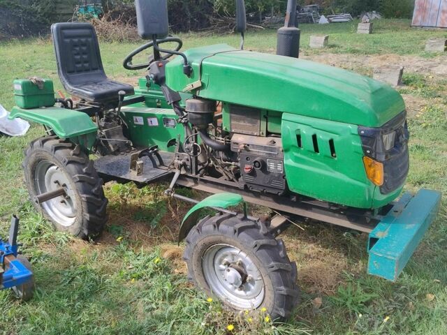 ДВ Другая, объемом двигателя 0 л и пробегом 60 тыс. км за 1909 $, фото 1 на Automoto.ua