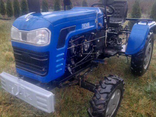 ДВ Інша, об'ємом двигуна 1.24 л та пробігом 340 тис. км за 2450 $, фото 1 на Automoto.ua