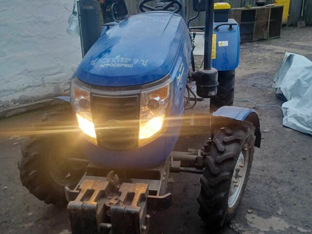 ДВ Інша, об'ємом двигуна 0 л та пробігом 220 тис. км за 7000 $, фото 1 на Automoto.ua