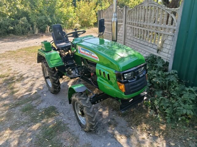 ДВ Інша, об'ємом двигуна 1.6 л та пробігом 1000 тис. км за 2000 $, фото 1 на Automoto.ua
