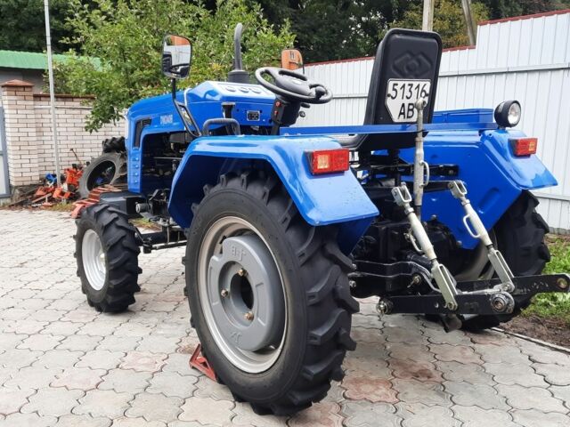 ДВ Інша, об'ємом двигуна 0 л та пробігом 5 тис. км за 2400 $, фото 1 на Automoto.ua