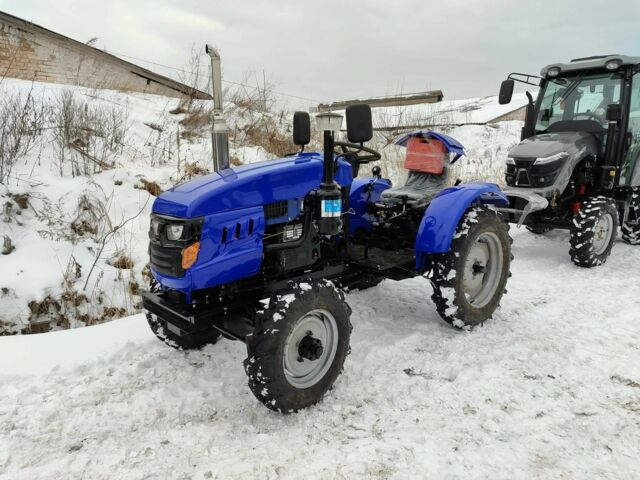 ДВ Другая, объемом двигателя 1.25 л и пробегом 1 тыс. км за 3550 $, фото 1 на Automoto.ua