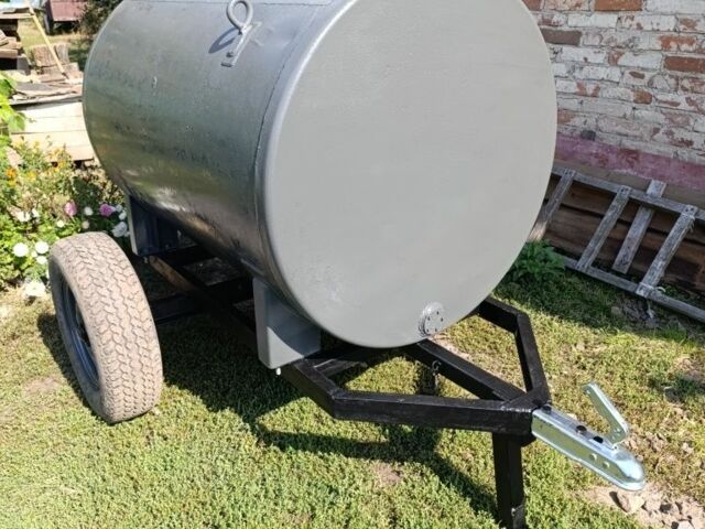 ДВ Другая, объемом двигателя 0 л и пробегом 10 тыс. км за 402 $, фото 1 на Automoto.ua