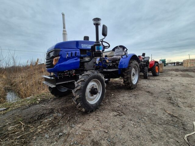 ДВ Другая, объемом двигателя 1 л и пробегом 1 тыс. км за 2850 $, фото 1 на Automoto.ua