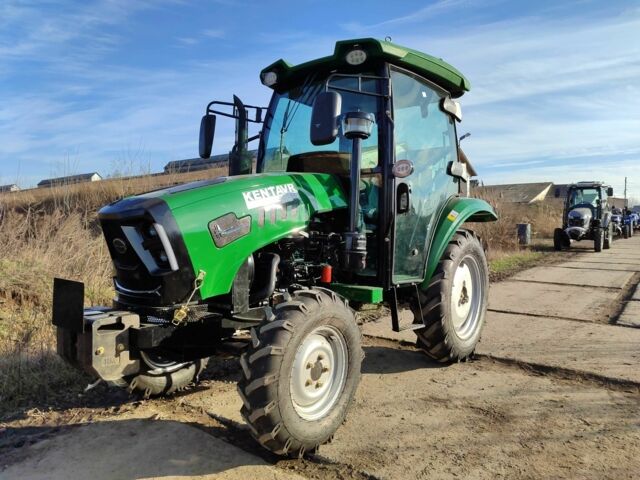 ДВ Другая, объемом двигателя 2.5 л и пробегом 1 тыс. км за 8800 $, фото 1 на Automoto.ua