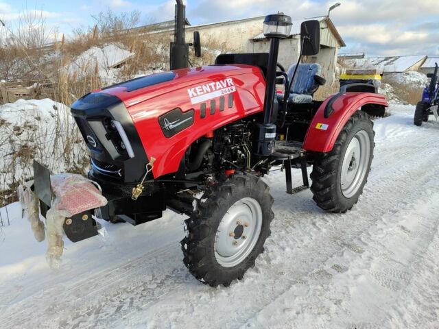 ДВ Другая, объемом двигателя 1.53 л и пробегом 1 тыс. км за 5800 $, фото 1 на Automoto.ua