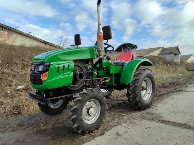 ДВ Другая, объемом двигателя 1.1 л и пробегом 1 тыс. км за 2850 $, фото 1 на Automoto.ua