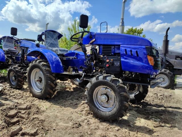 ДВ Другая, объемом двигателя 0.7 л и пробегом 1 тыс. км за 2600 $, фото 1 на Automoto.ua