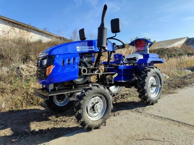 ДВ Другая, объемом двигателя 0.7 л и пробегом 1 тыс. км за 2400 $, фото 1 на Automoto.ua