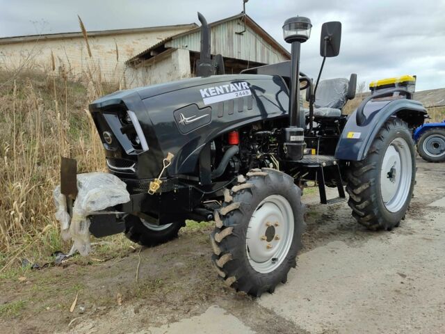 ДВ Другая, объемом двигателя 1.56 л и пробегом 1 тыс. км за 5800 $, фото 1 на Automoto.ua