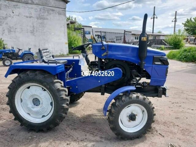 ДВ Інша, об'ємом двигуна 0 л та пробігом 1 тис. км за 3200 $, фото 1 на Automoto.ua