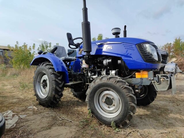 ДВ Другая, объемом двигателя 1.53 л и пробегом 1 тыс. км за 5050 $, фото 1 на Automoto.ua
