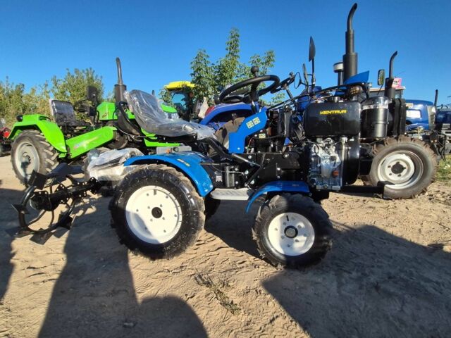 ДВ Інша, об'ємом двигуна 0.55 л та пробігом 1 тис. км за 1795 $, фото 1 на Automoto.ua