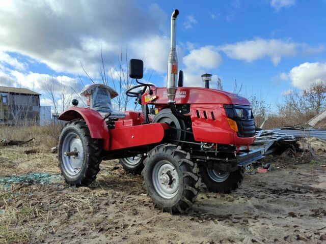 ДВ Інша, об'ємом двигуна 1.2 л та пробігом 1 тис. км за 2850 $, фото 1 на Automoto.ua