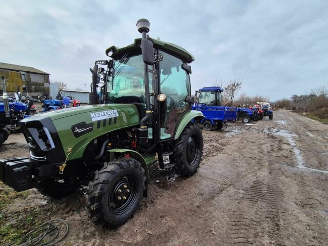 ДВ Другая, объемом двигателя 2.5 л и пробегом 1 тыс. км за 8650 $, фото 1 на Automoto.ua