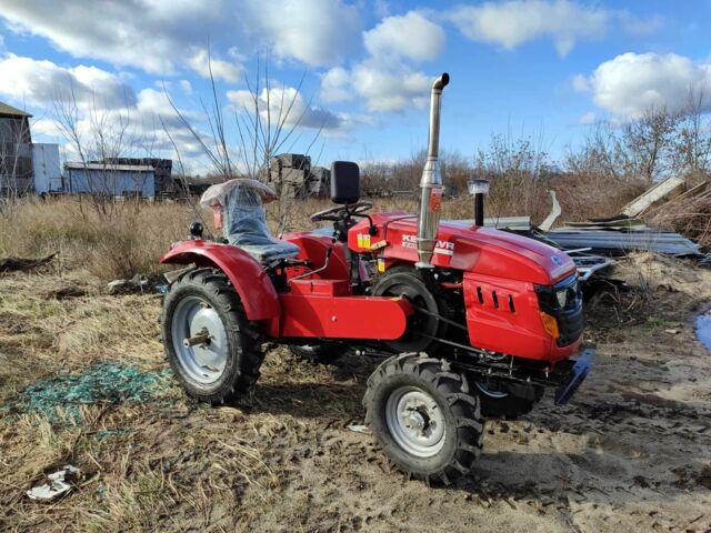 ДВ Другая, объемом двигателя 1.2 л и пробегом 1 тыс. км за 2850 $, фото 1 на Automoto.ua