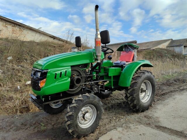 ДВ Другая, объемом двигателя 1 л и пробегом 1 тыс. км за 2850 $, фото 1 на Automoto.ua