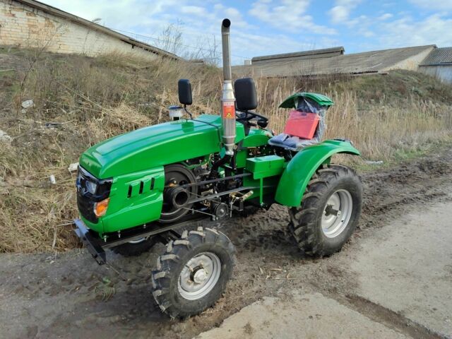 ДВ Другая 2025 в Нежине на Automoto.ua ДВ Другая, объемом двигателя 1 л и пробегом 1 тыс. км за 2850 $, фото 1 на Automoto.ua