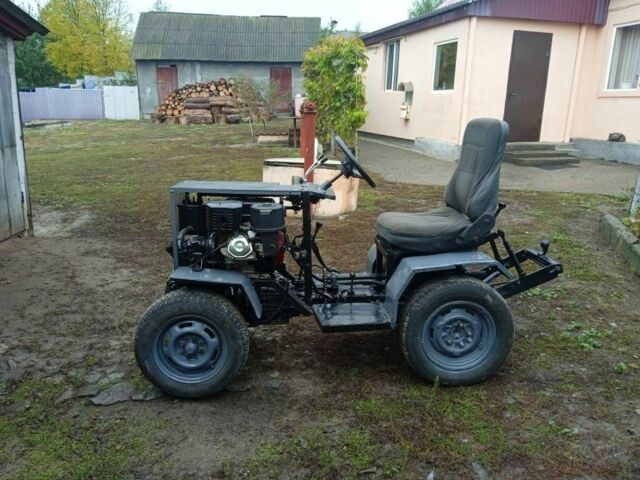 ДВ Інша, об'ємом двигуна 0 л та пробігом 100 тис. км за 1538 $, фото 1 на Automoto.ua