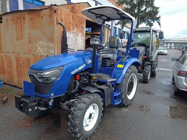 ДВ Інша, об'ємом двигуна 0 л та пробігом 1 тис. км за 6700 $, фото 1 на Automoto.ua