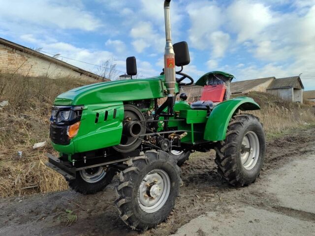 ДВ Інша, об'ємом двигуна 1 л та пробігом 1 тис. км за 2590 $, фото 1 на Automoto.ua