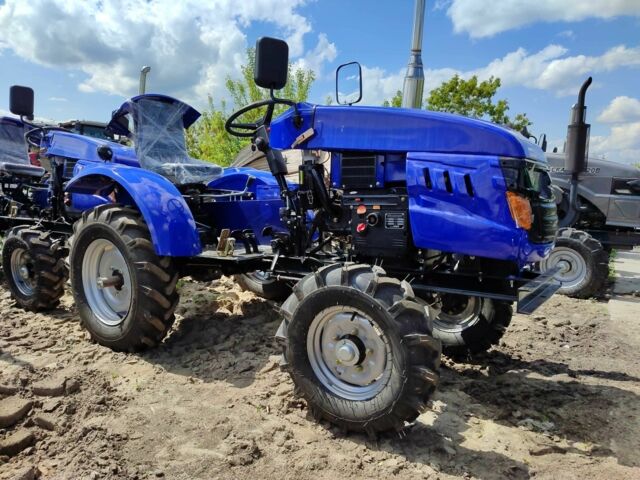 ДВ Другая 2025 в Стрые на Automoto.ua ДВ Другая, объемом двигателя 0.7 л и пробегом 1 тыс. км за 2600 $, фото 1 на Automoto.ua