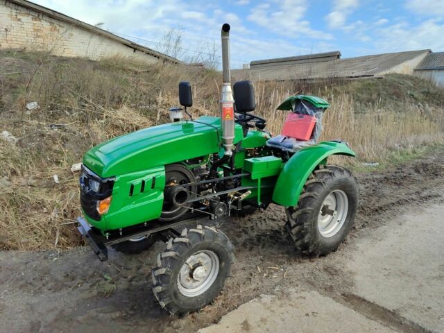 ДВ Другая, объемом двигателя 1 л и пробегом 1 тыс. км за 2850 $, фото 1 на Automoto.ua