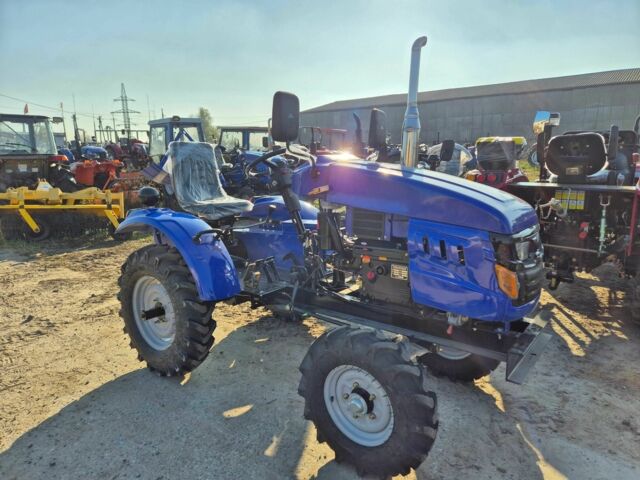 ДВ Другая, объемом двигателя 0.71 л и пробегом 1 тыс. км за 2600 $, фото 1 на Automoto.ua