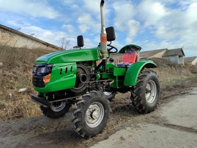 ДВ Другая, объемом двигателя 1 л и пробегом 1 тыс. км за 2850 $, фото 1 на Automoto.ua