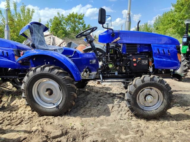 ДВ Другая 2025 в Беляевке на Automoto.ua ДВ Другая, объемом двигателя 0.7 л и пробегом 1 тыс. км за 2600 $, фото 1 на Automoto.ua