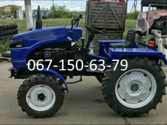 ДВ Другая, объемом двигателя 1.86 л и пробегом 1 тыс. км за 3200 $, фото 1 на Automoto.ua