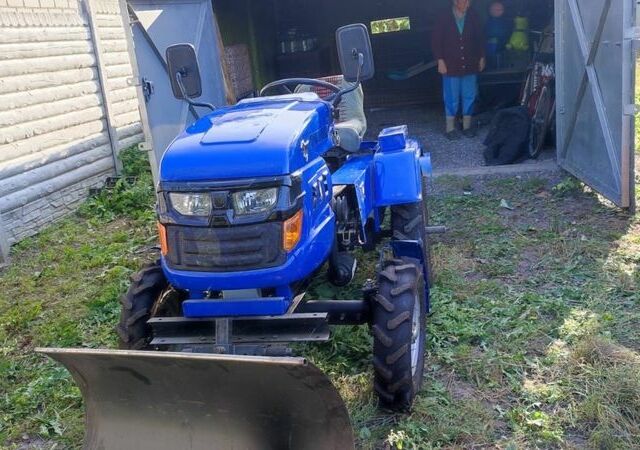 ДВ Другая, объемом двигателя 2 л и пробегом 50 тыс. км за 2000 $, фото 1 на Automoto.ua