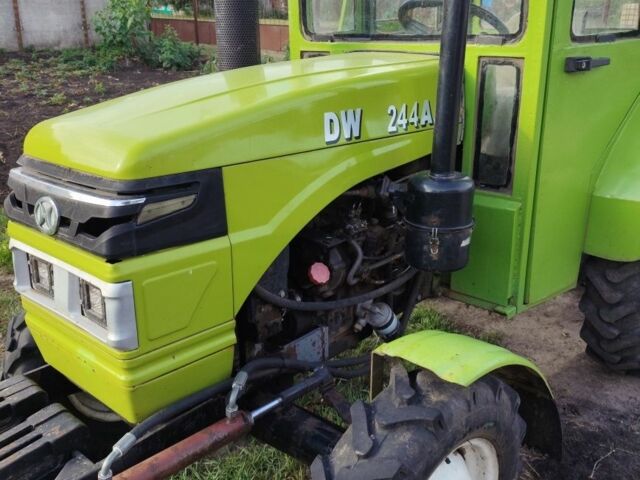 ДВ Інша, об'ємом двигуна 0 л та пробігом 1 тис. км за 5300 $, фото 1 на Automoto.ua