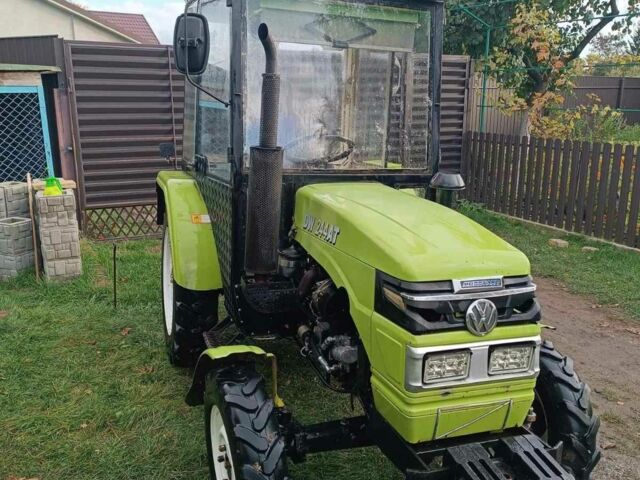 ДВ Другая, объемом двигателя 0 л и пробегом 0 тыс. км за 125 $, фото 1 на Automoto.ua