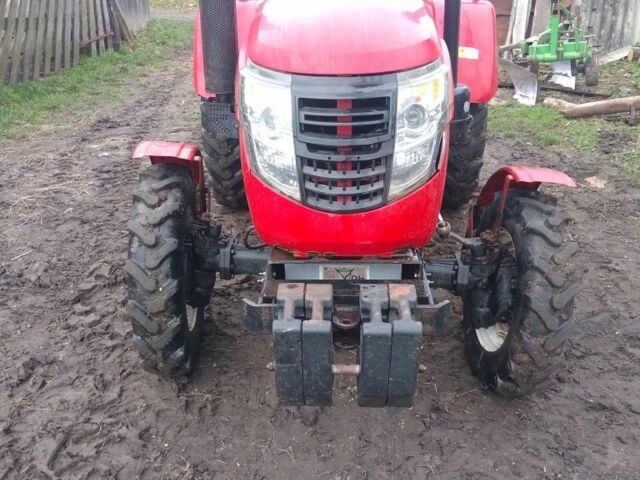 ДВ Другая, объемом двигателя 0 л и пробегом 2 тыс. км за 4700 $, фото 1 на Automoto.ua