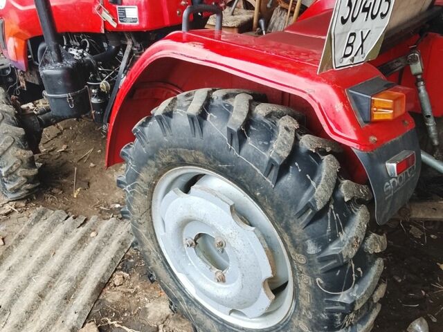 ДВ Другая, объемом двигателя 0 л и пробегом 0 тыс. км за 3900 $, фото 1 на Automoto.ua